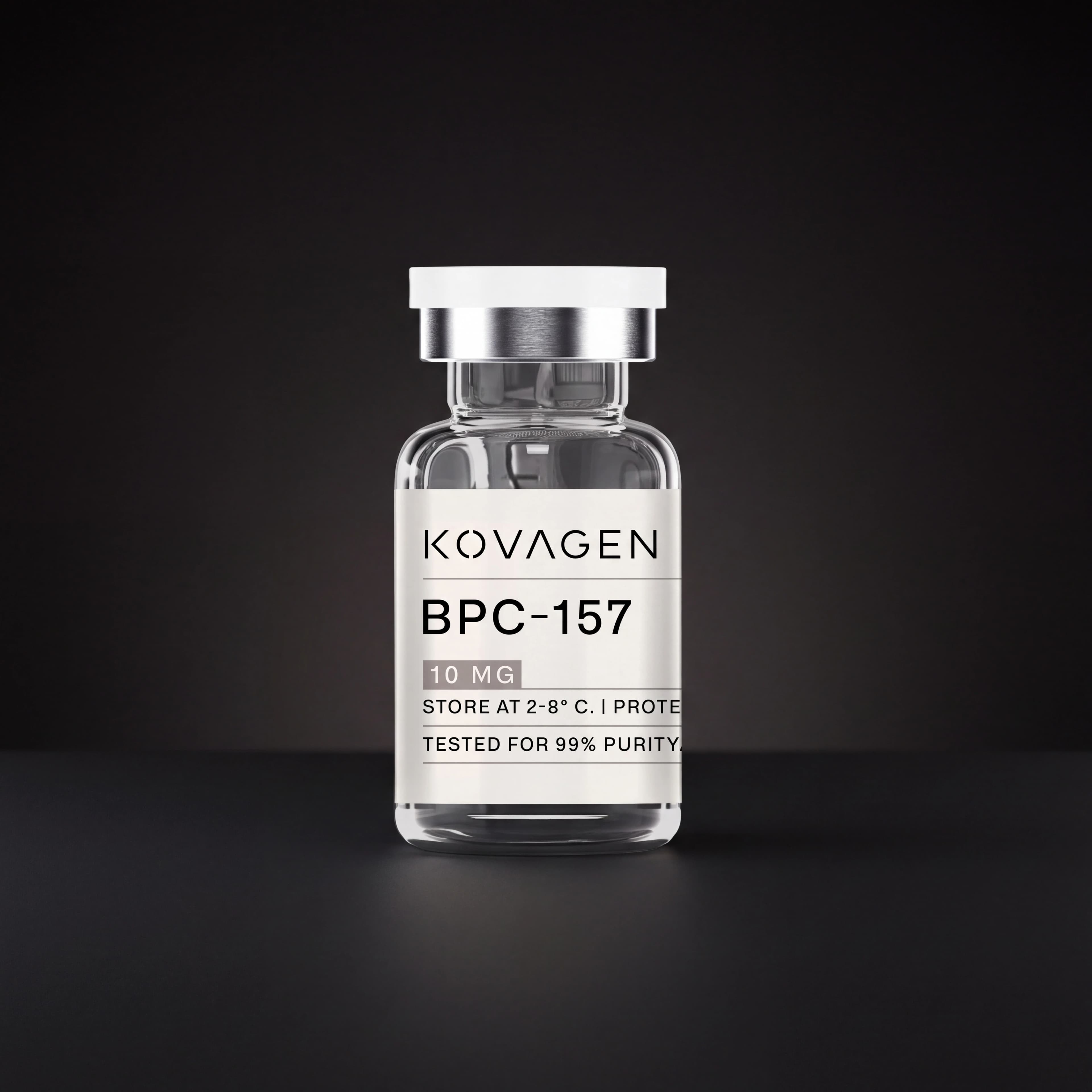Kovagen BPC-157 — 10mg