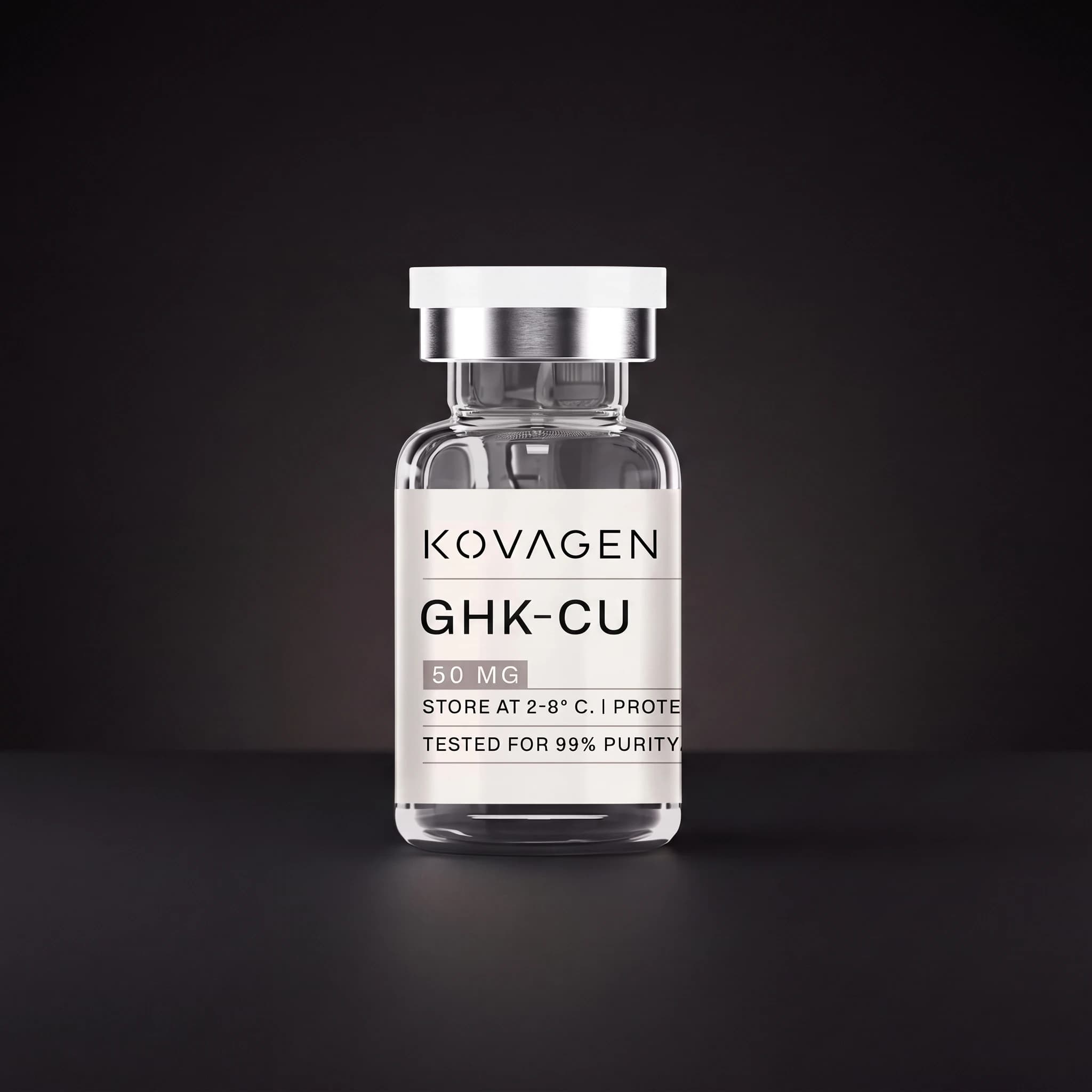 Kovagen GHK-Cu